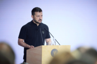 Рф використовує китайські супутники для знімків українських АЕС, можливо для ударів – Зеленський