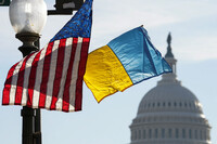 США оголосили про пакет допомоги Україні на суму $375 мільйонів