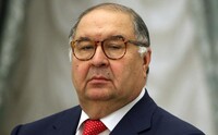 Суд конфіскував активи російського олігарха Усманова на користь України