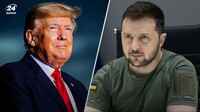 Команда Зеленського відмовилася від зустрічі із Трампом у його резиденції – Time