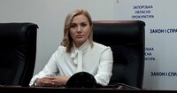 ВАКС заарештував заступницю прокурора Запорізької області
