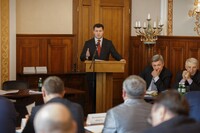 Ексголові ДФС Насірову зменшили заставу у «газовій справі»