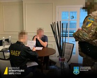 Відновлення інфраструктури Харкова: НАБУ завершило розслідувати схему