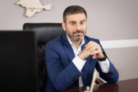 Лубінець повідомив про насилля над дітьми в навчально-реабілітаційному центрі на Львівщині