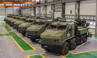 Данія інвестує понад 550 млн євро в українську оборонну промисловість