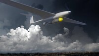 Генштаб підтвердив ураження арсеналу у росії з ешелоном іранських ракет
