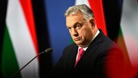 Орбан у Нью-Йорку ініціював проведення мирного саміту між Зеленським і путіним – ЗМІ