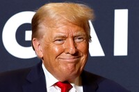 Трамп готує заяви про «шахрайство» на виборах у разі перемоги Гарріс – ЗМІ