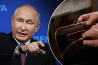 Росія у 2025 році збирається витратити на війну ще більше, ніж прогнозувалося