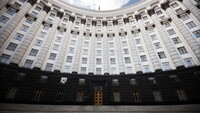 Кабмін звільнив заступника Умєрова і держсекретаря Міноборони