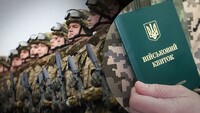 Військові частини зможуть мобілізувати добровольців без участі ТЦК
