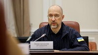 Шмигаль заявив, що в Україні до кінця року виготовлять 1,5 мільйона дронів