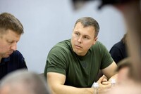 У комітеті нацбезпеки заявили, що темпи мобілізації пішли на спад
