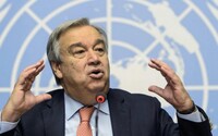 Ізраїль заборонив в'їзд до країни генсеку ООН: причина
