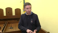 Львівському псевдоактивісту Стахіву з п'ятої спроби обрали запобіжний захід