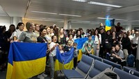 Україна евакуювала з Лівану ще майже 180 людей через операцію ЦАХАЛ