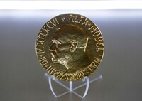 Експерти назвали фаворитів на отримання Нобелівської премії миру