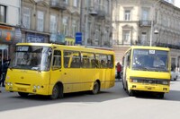 АМКУ: в Україні відсутній механізм встановлення тарифів на міські пасажирські перевезення