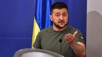 Зеленський про відхід ЗСУ з Вугледару: абсолютно правильний крок