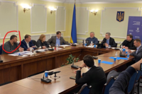 Глава Енергоатому звільнив топ-менеджера, якого затримали на хабарі