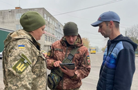 Кабмін скоротив термін явки до ТЦК за повісткою
