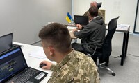 Український легіон розпочав набір добровольців за кордоном: де відкрили перший центр рекрутингу