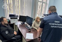 Керівниці МСЕК на Хмельниччині повідомили про підозру у незаконному збагаченні