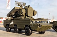 Розвідники знищили російський зенітно-ракетний комплекс за 10 млн доларів – відео