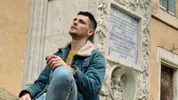 У Полтаві між офіцером ТЦК та популярним блогером сталася сутичка, поліція розслідує справу