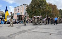 У 123-й бригаді розслідують смерть комбата на фронті, у ЗМІ пишуть про можливе самогубство