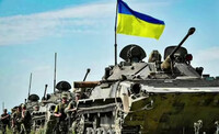Україна зможе розпочати масштабний контрнаступ у 2025 році  – The Times