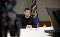 На Ставці в Зеленського визначили пріоритети для ОПК на наступний рік