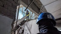 Удар КАБами по Харкову: в ОВА розкрили деталі вечірньої атаки росіян