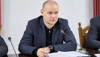 Костін звільнив з прокуратури свого ексзаступника Вербицького