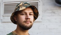 ДБР затримало військовослужбовця Гнезділова, який публічно пішов у СЗЧ