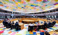 Рада ЄС схвалила виділення Україні 35 млрд євро за рахунок заморожених активів рф