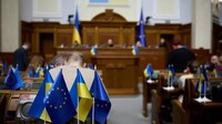 Законопроєкт про підвищення податків ухвалено у другому читанні