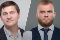Депутатів-втікачів Дмитрука і Одарченка виключили з комітетів Ради