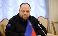 Стефанчук пояснив, чому влада не готова просто зараз демобілізувати військових до 25 років