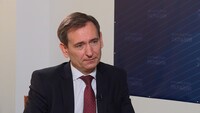 Веніславський назвав два винятки для мобілізації чоловіків старше 50 років