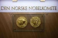 Оголошено лауреата Нобелівської премії миру