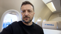 Зеленський підбив підсумки своїх візитів до європейських країн