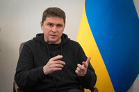 Українцям представлять «план перемоги» найближчим часом – Подоляк