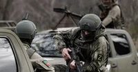 Окупанти стратили групу українських військовополонених на Курщині – DeepState