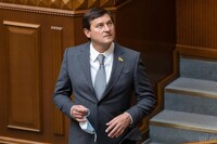 ВАКС заочно судитиме нардепа-втікача Одарченка