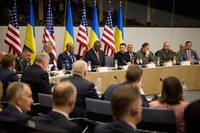 «Рамштайн» за участю лідерів країн найближчим часом не відбудеться – ЗМІ