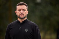Соціологи з'ясували, скільки українців довіряють Зеленському