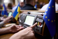 Рада розблокувала підписання закону про підвищення податків