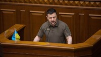 Зеленський представить «план перемоги» в Раді цієї середи – радник глави ОПУ