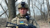Екснардеп Ляшко став командиром батальйону безпілотних систем